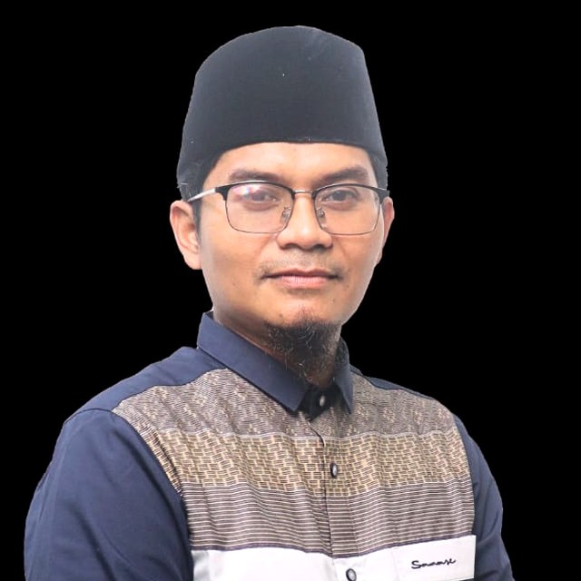 Ahmad Saefurrohman